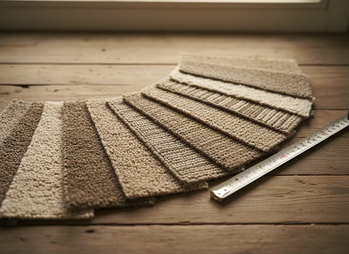 Carpet Installation West Liberty, IA FAQs
